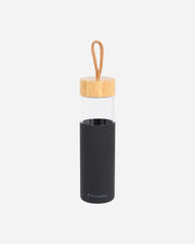 Glass bottle iii  - Color mix