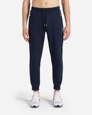 Cuffs zip poket lateral m - Blu