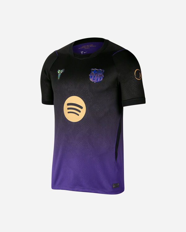 Barcellona away 26-27 m
