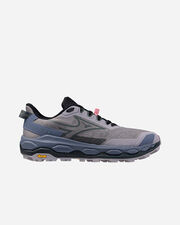 Wave mujin 11 w - Grigio