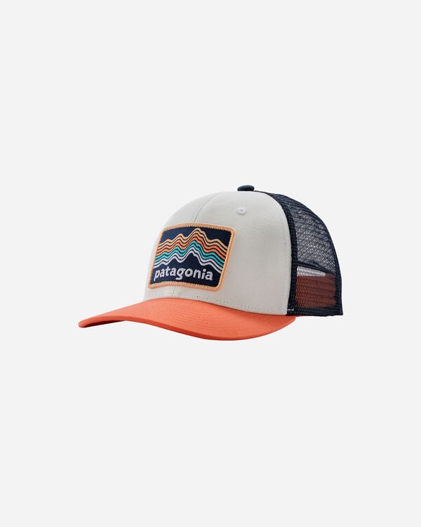 Trucker jr