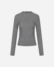 Emma lupetto w - Grigio