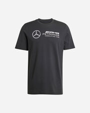 Mercedes dna m - Nero