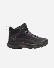 Speed strike 2 mid gtx w - Nero