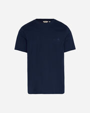 Small logo m - Blu
