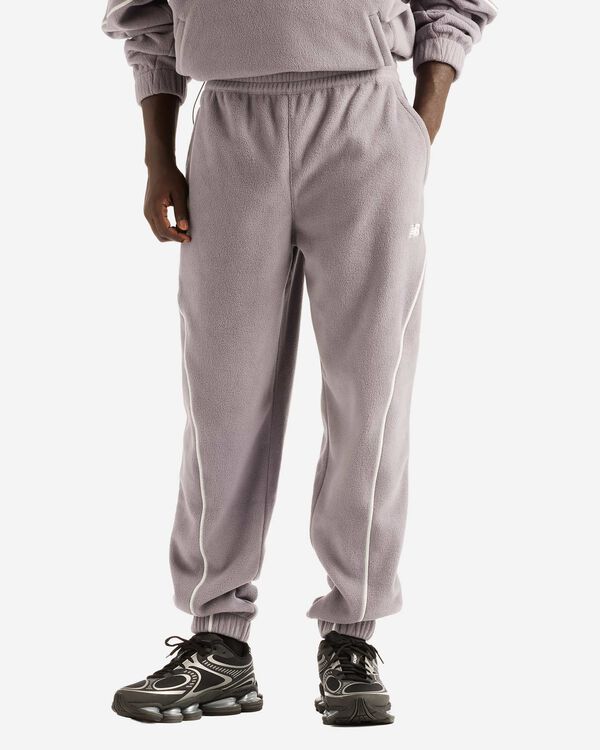 Polar fleece jogger m