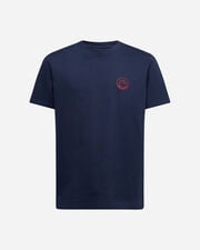 Circle logo m - Blu