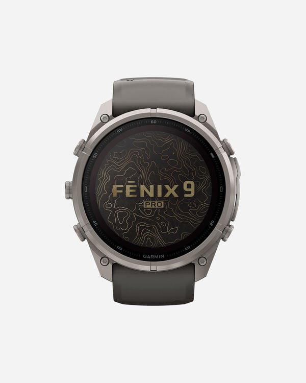 Fenix 9 pro solar inreache 51mm