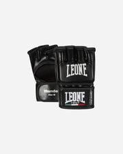 Thunder mma  - Nero