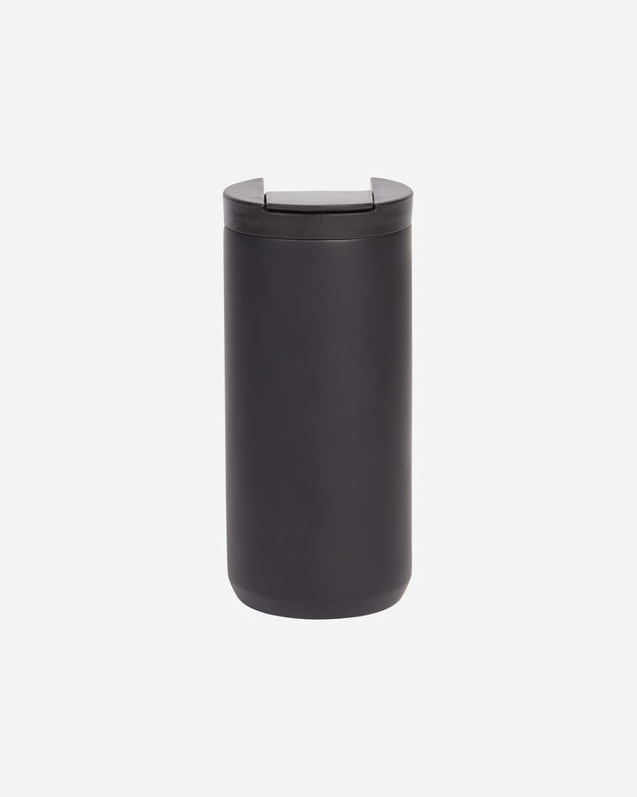 Accessorio Per Cannuccia Universale In Plastica Alimentare - Colore Nero