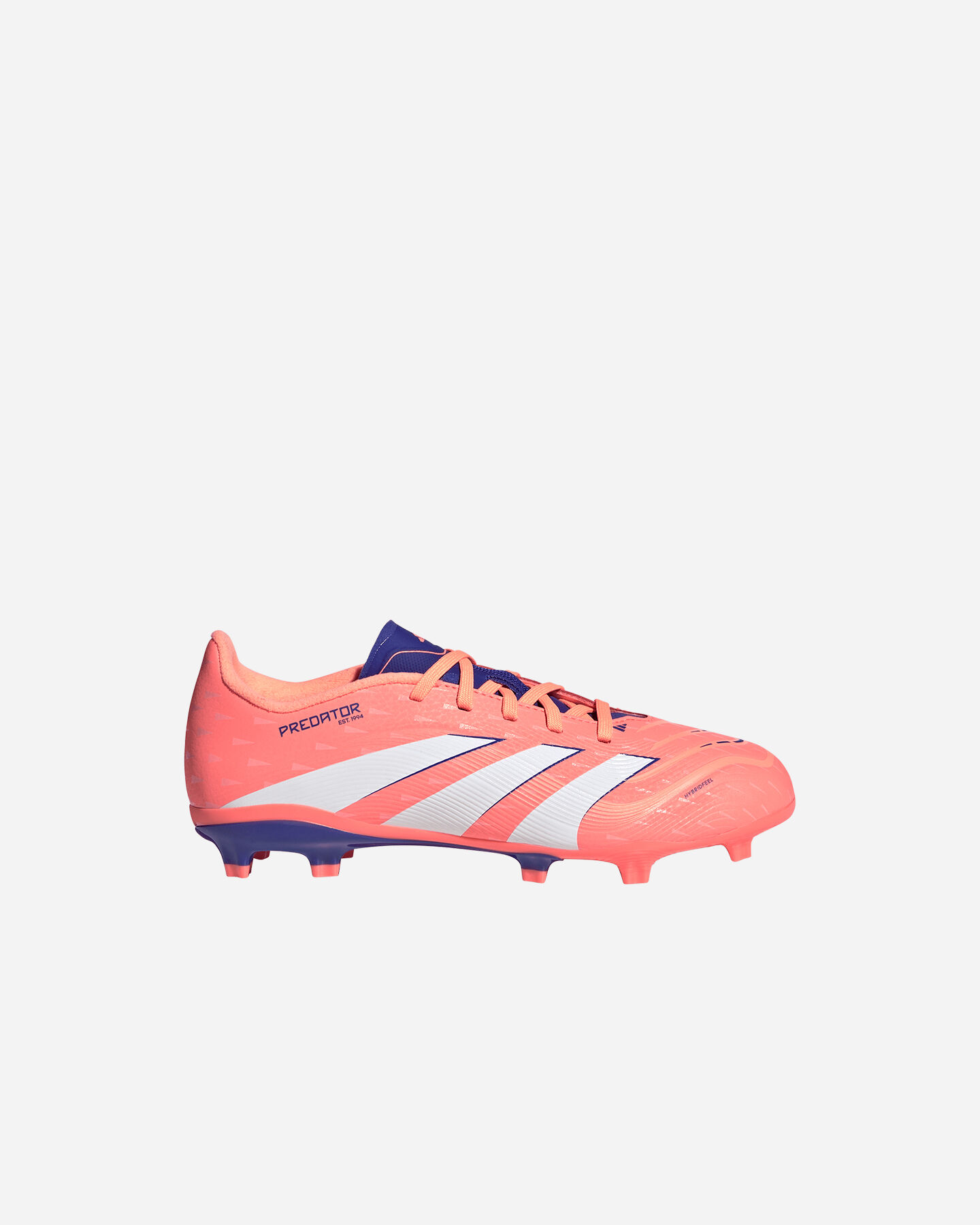 Adidas Predator League Fg-mg Jr Adidas Predator League Fg-mg Jr