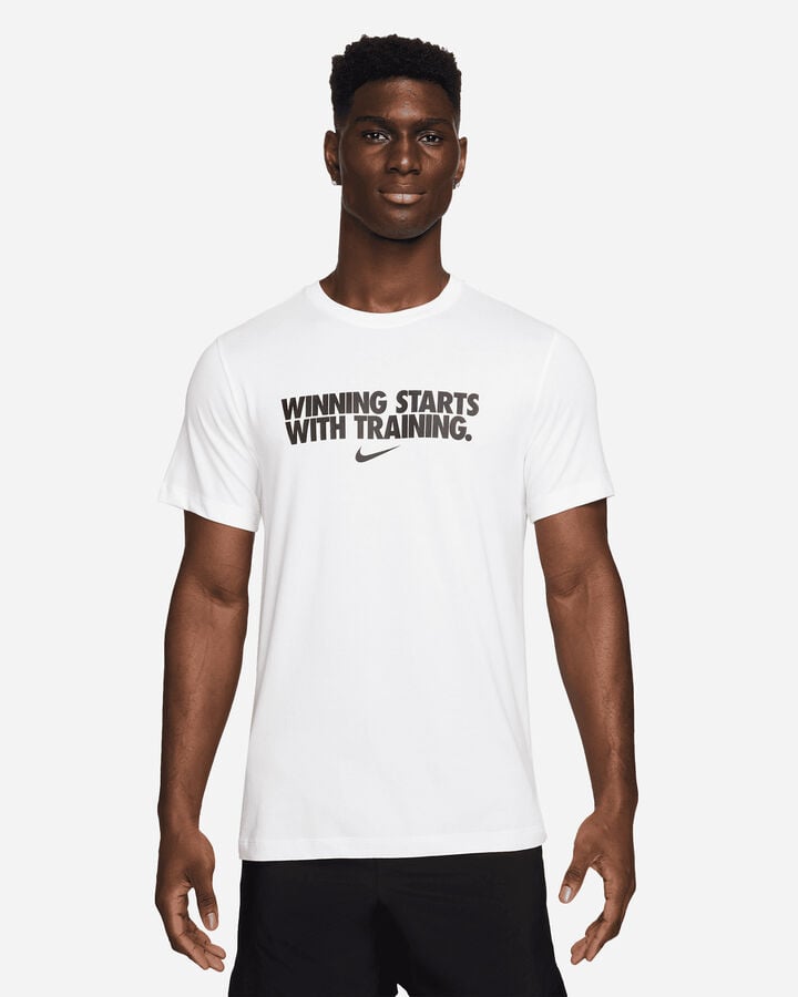 Dri fit gfx winning m