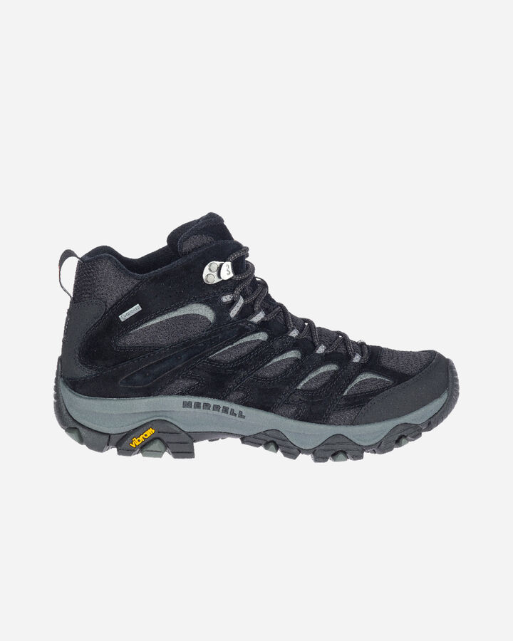 Moab 3 mid gtx m