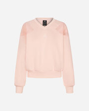 Future icons 3stripes w - Rosa