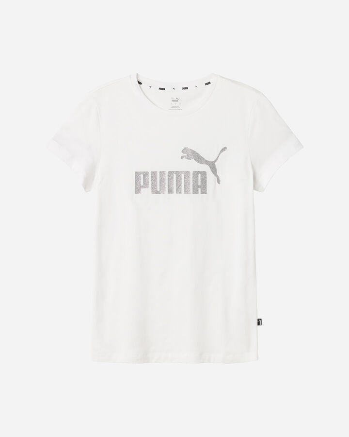 Essential+ glitter logo w