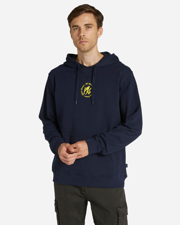 Ski lodge capsule m
