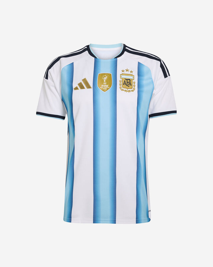 Argentina home m