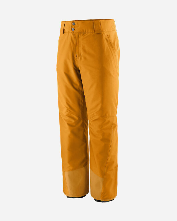 Insulated powder town m