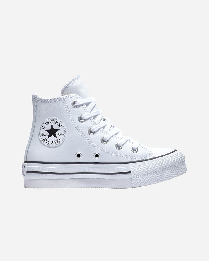 Chuck taylor all star eva lift lth ps jr