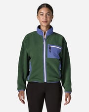 Synch w - Verde