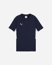 Teamevostripe jr - Blu Navy