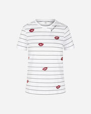 Kita smack w - Bianco