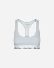 Bralette w - Azzurro