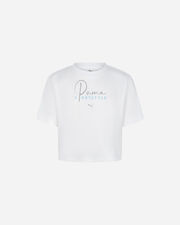 Essential graphic jr - Bianco