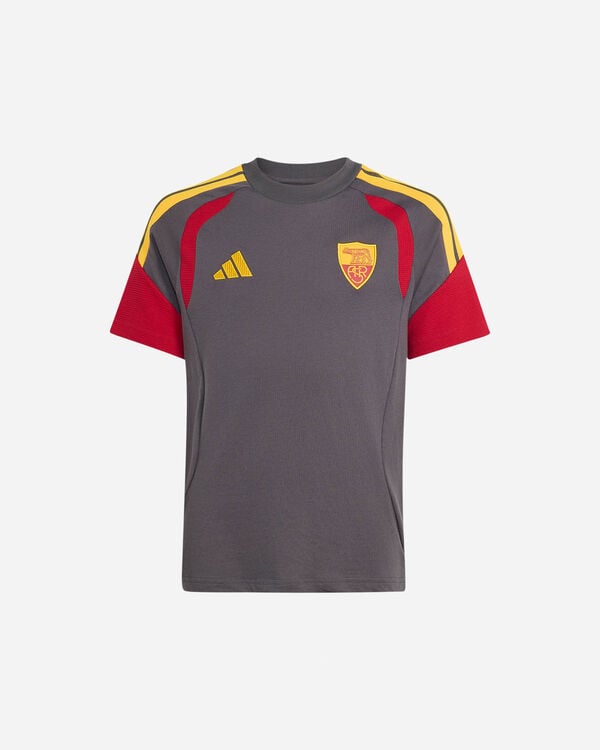 As roma tiro26 26-27 jr
