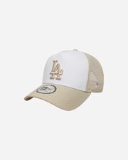 Los angeles dodgers mlb league essential m - Bianco