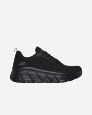 Bobs b flex hi w - Nero