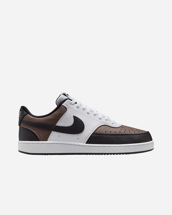 Court vision low m