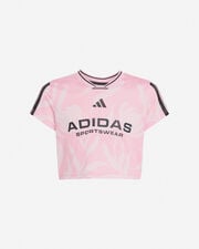 House of tiro jr - Rosa