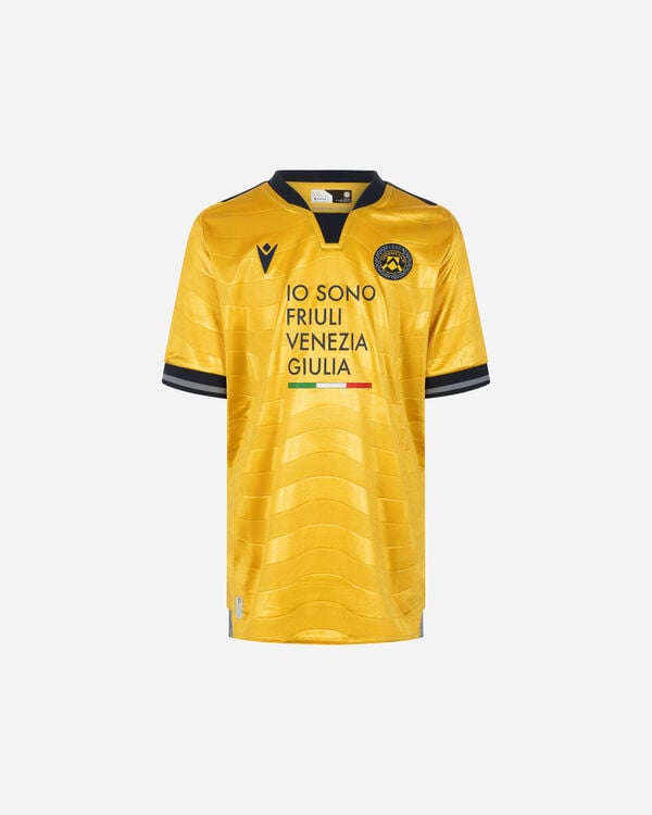 Udinese away 24-25 jr