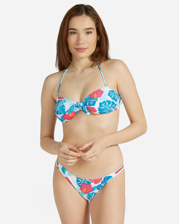 Floral surfer concept w