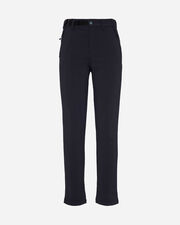 Leader crest ii w - Nero