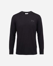 Merino m - Nero