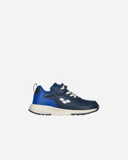 Natural 3.0 jr - Blu Navy