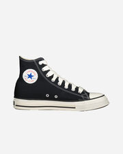 Chuck taylor throwback high vintage  - Nero