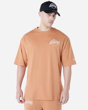 Le os los angeles lakers m - Color mix