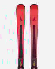 Redster g8 revoshock c + i 12 gw re aas  - Rosso