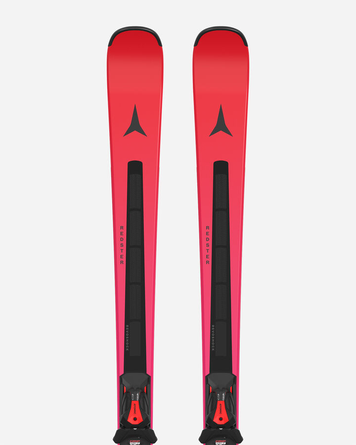 Redster g8 revoshock c + i 12 gw re aas 