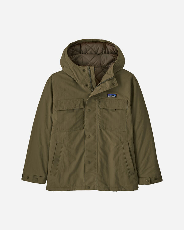 Insulated outdoor everyday jr