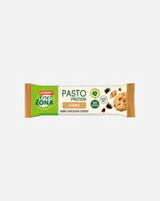 Enerzona pasto protein cookie 60g  - Color mix