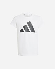 Essentials jr - Bianco