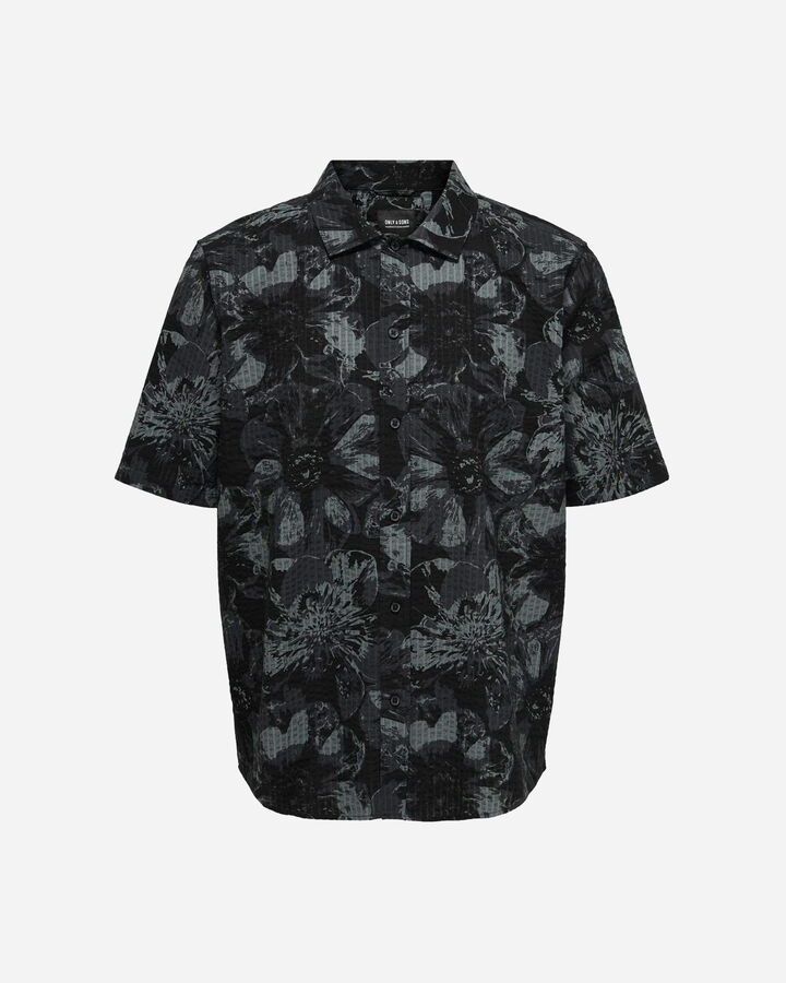 Nicolai seersucker m