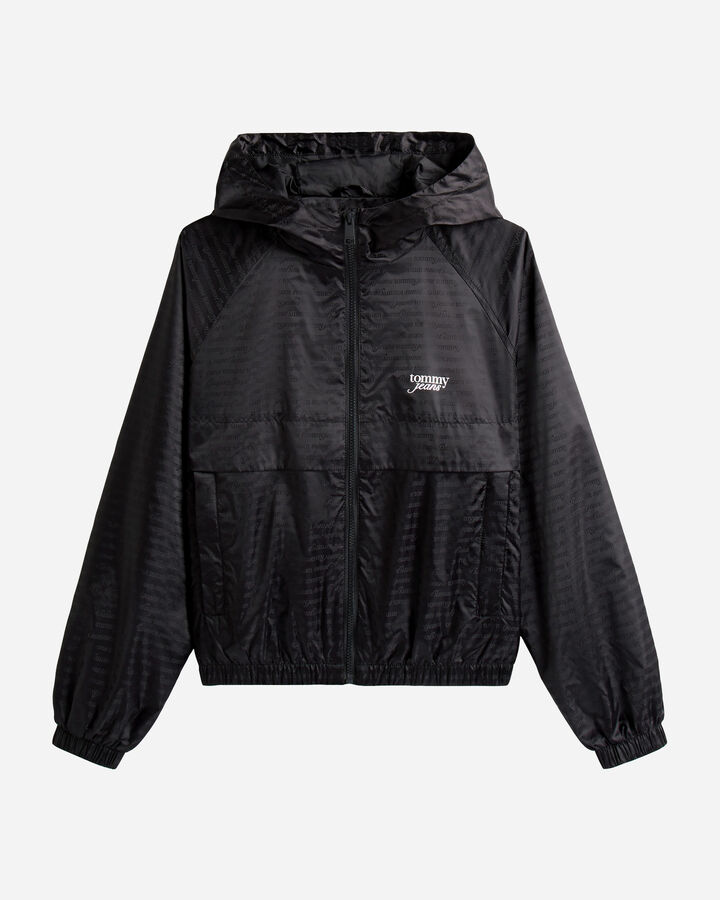 Windbreaker w