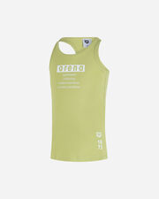 Basic athletics jr - Verde