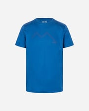 Mountain hike m - Blu