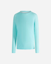 Skin friendly w - Azzurro